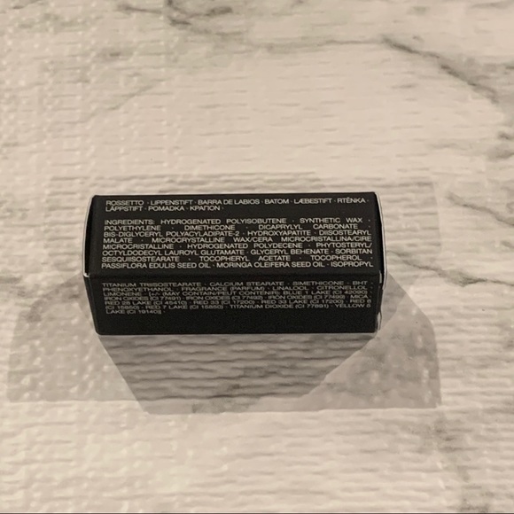 2/$17 NARS Satin Lipstick in Toléde delux - Picture 5 of 14